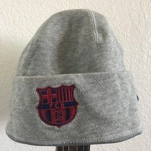 Barcelona Beanie